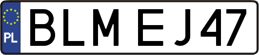 BLMEJ47