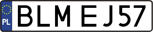 BLMEJ57