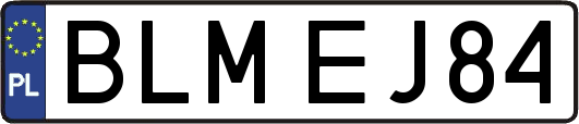 BLMEJ84
