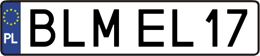 BLMEL17