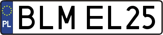 BLMEL25