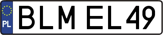 BLMEL49