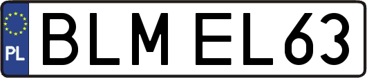 BLMEL63