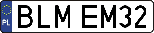 BLMEM32
