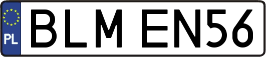 BLMEN56