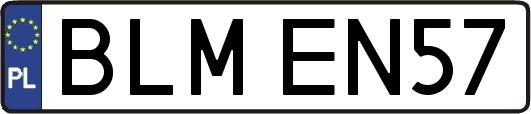 BLMEN57