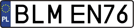 BLMEN76