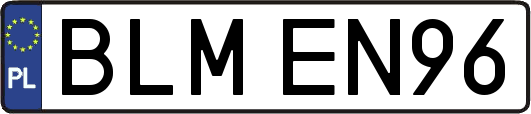 BLMEN96