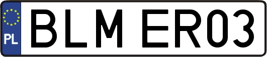 BLMER03