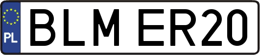 BLMER20