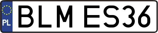 BLMES36