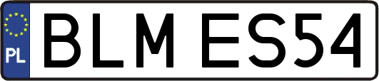 BLMES54