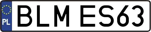 BLMES63