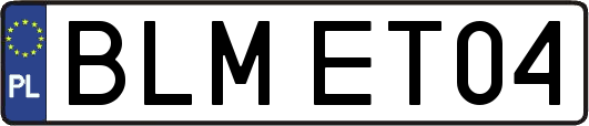 BLMET04