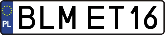 BLMET16