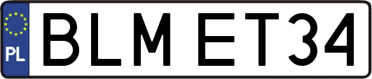 BLMET34