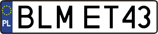 BLMET43