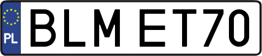 BLMET70