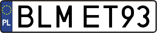 BLMET93