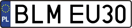 BLMEU30