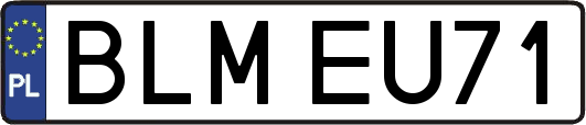 BLMEU71