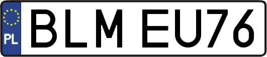 BLMEU76