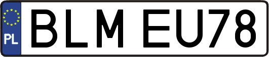 BLMEU78