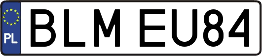BLMEU84
