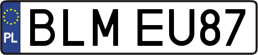 BLMEU87