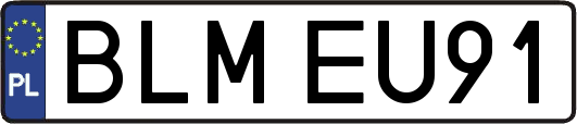 BLMEU91