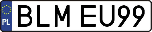 BLMEU99