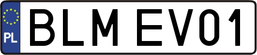 BLMEV01