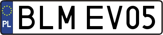 BLMEV05