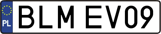 BLMEV09
