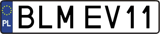 BLMEV11