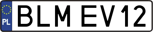 BLMEV12