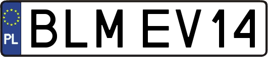 BLMEV14
