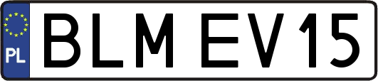 BLMEV15