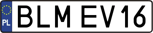 BLMEV16