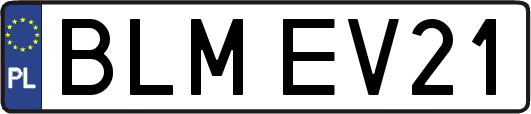 BLMEV21