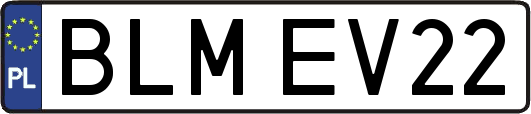 BLMEV22