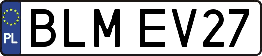 BLMEV27