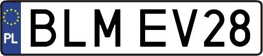 BLMEV28