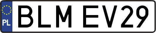 BLMEV29