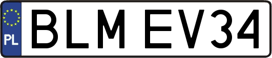 BLMEV34
