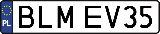BLMEV35