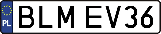 BLMEV36