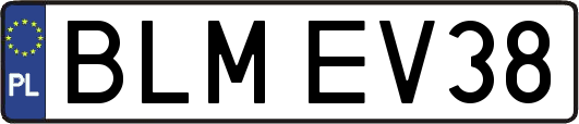 BLMEV38