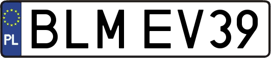 BLMEV39