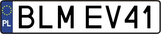 BLMEV41